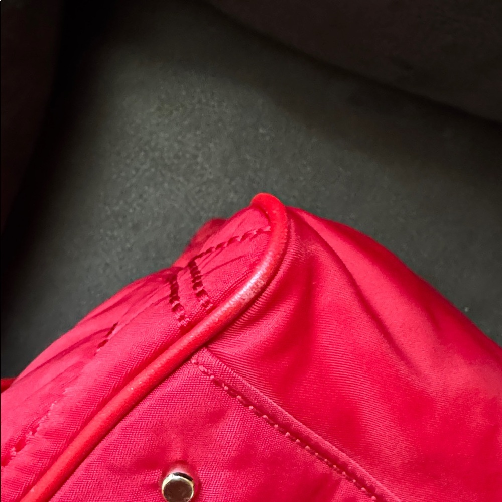 Red Kate Spade - Picture 7 of 10